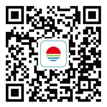 微信公眾號二維碼