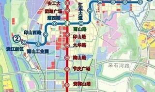 南京地铁s3线运营时间 南京地铁运营分公司