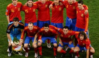 西班牙VS葡萄牙以往战绩 2018世界杯葡萄牙vs西班牙