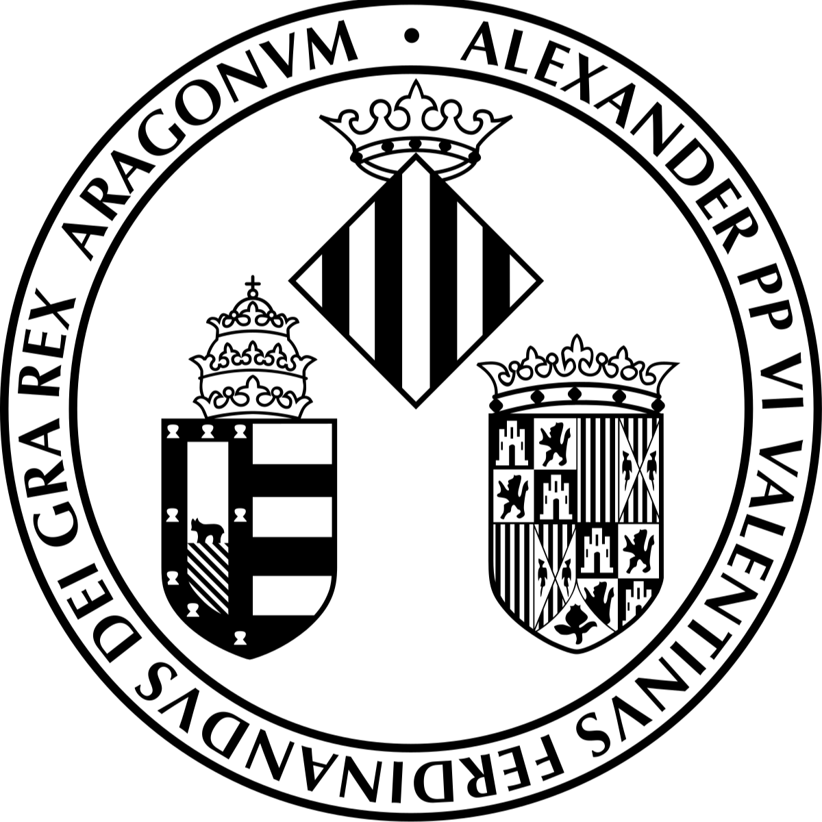 巴倫西亞大學