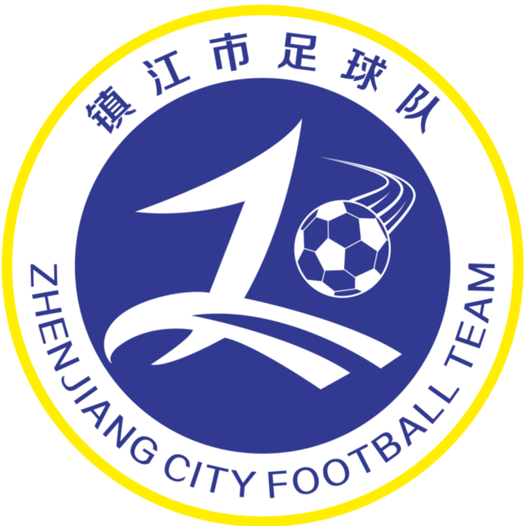 鎮(zhèn)江隊